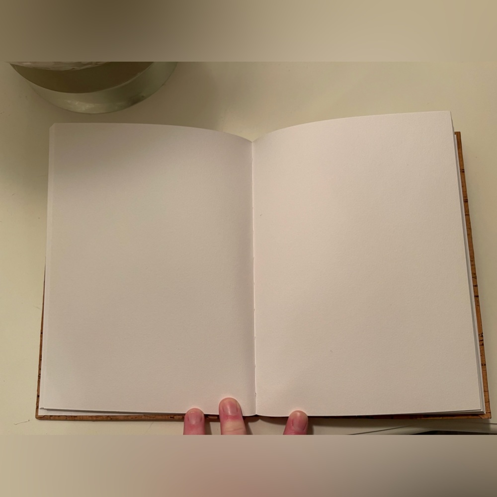 Journal - Picture 2 of 2